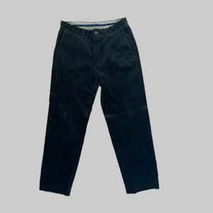 VINTAGE POLO-RALPH-LAUREN CORDUROY PANTS
